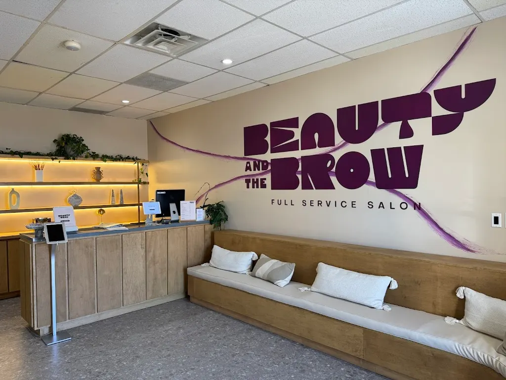 Beauty and the Brow — Beauty salon in Mesquite